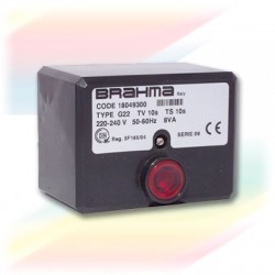 CENTRALITA BRAHMA G22 S10 TW10 TS10