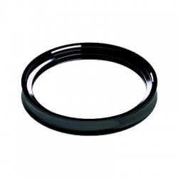 JUNTA PARA TUBO FLEXIBLE EPDM LABIADA 80 MM