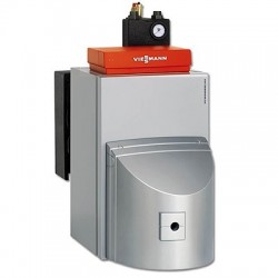 CALDERA VITORONDENS 200-T BR2A 20.2 kW  VITOTRONIC 200 PARALELO ESTANCO