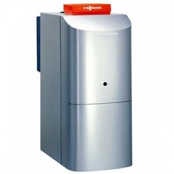 CALDERA VITORONDENS 222-F BS2A 20.2 kW QUEMADOR PRESURIZADO 130 L