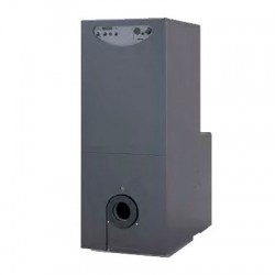 CALDERA CONDENSACIÓN ESTELLE HE B4 INOX ErP 34,2 kW ACUMULADOR 110 L