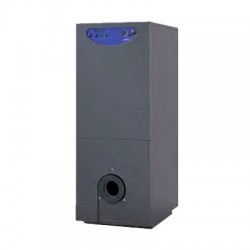 CALDERA GASÓLEO ESTELLE B4 INOX ErP 25,3 kW  ACUMULADOR 110 L