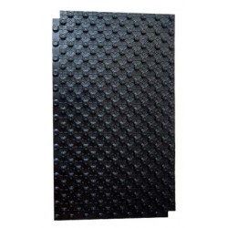 PANEL TETONES POLIRADIANTE PLUS 1400x800x44 (11,2 m²)