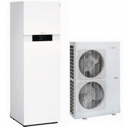 VITOCAL 111−S AWBT−M−AC 4,5kW CALEF/REFRIG ACUMULADOR 220 LITROS