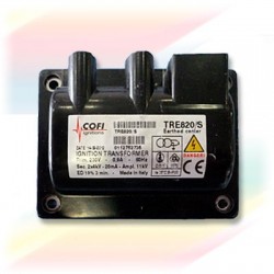 TRANSFORMADOR QUEMADOR COFI TRE 820/S