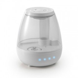 HUMIDIFICADOR LIMPIA PURE 300ml/h−400ml/h