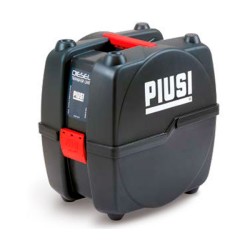 PIUSI BOX 12V. PRO N F0023101B