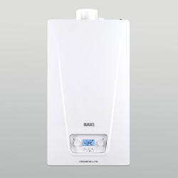 CALDERA BAXI NEODENS LITE 28/28 F CONDENSACIÓN A GAS