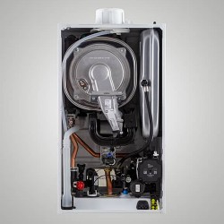 CALDERA BAXI NEODENS LITE 28/28 F CONDENSACIÓN A GAS