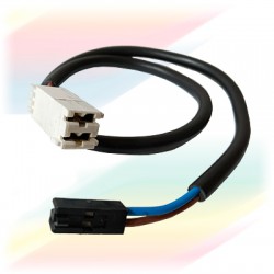 CABLE SONDA ACS Y DETECTOR CALDERA GASOIL GAVINA GTI 147057200 BAXI ROCA