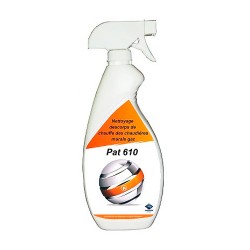 PAT 610 DESHOLLINADOR QUIMICO GAS PULVERIZADOR 750 ML