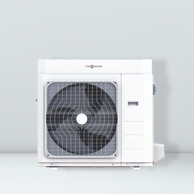 VITOCAL 100−A  AWO−M−AC 101.A12 11,8kW 230V MONOBLOC