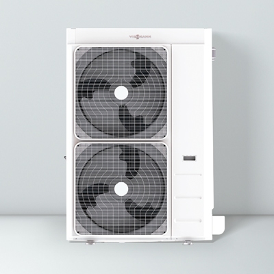 VITOCAL 100−A  AWO−M−AC 101.A16 16,3kW 230V MONOBLOC