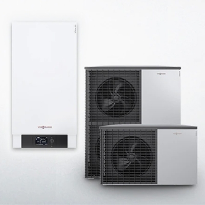 VITOCAL 200−S AWB−M−E−AC 4,0kW CALEF/REFRIG/ACS