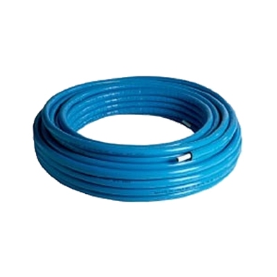 MTS. TUBO 26x3 AISLAMIENTO AZUL R−25 MULTICAPA HAKAFAR