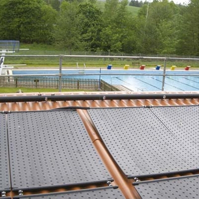 REGULADOR SOLAR PARA PISCINAS EX BW v2 ROTHPOOL