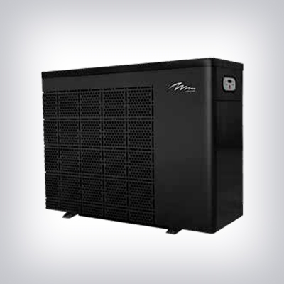 BOMBA DE CALOR INVERTER + WIFI 10,5 KW FAIRLAND