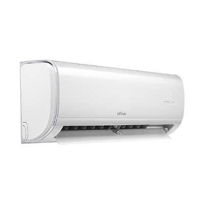 BOMBA DE CALOR SPLIT INVERTER DC INDIVIDUAL 1x1 GIADA S 9 FERROLI