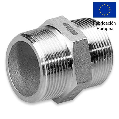 MACHÓN 3/8" INOXIDABLE 316 INOXPRES