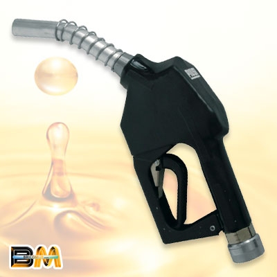 PISTOLA BOQUEREL GASOIL AUTOMÁTICA A60 RACOR GIRATORIO 1" BSP PIUSI F00603060