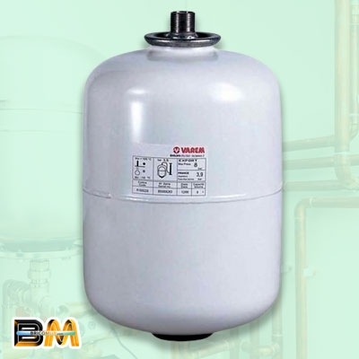 VASO EXPANSIÓN 5 L ACS EXTRAVAREM−LC