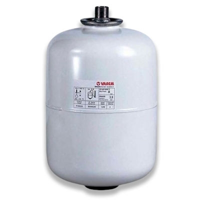 VASO EXPANSIÓN 5 L ACS EXTRAVAREM−LC