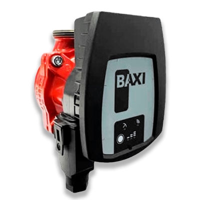 BOMBA CIRCULADORA CALEFACCIÓN BAXI QUANTUM MINI 1035