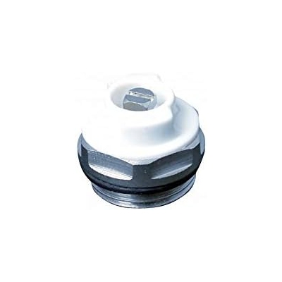 KIT UNIVERSAL TAPONES RADIADOR 1x3/8 BLANCOS