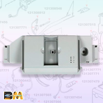 CUADRO CCE-201 A SIN MANDO CALDERA GASOIL GAVINA GT-GTF 190037055 BAXI ROCA