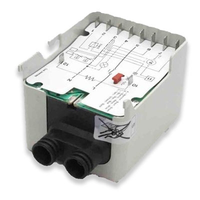 CAJA CONTROL 531SE KADET TRONIC 2-3-5 121301158 BAXI-ROCA