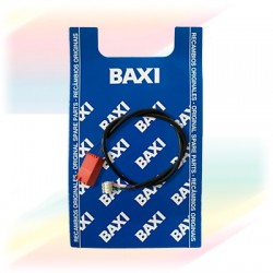 CABLE CONEXIÓN PRESOSTATO LAIA CONFORT S BAXI 147057313