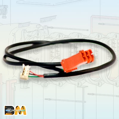 CABLE CONEXIÓN PRESOSTATO LAIA CONFORT S BAXI 147057313