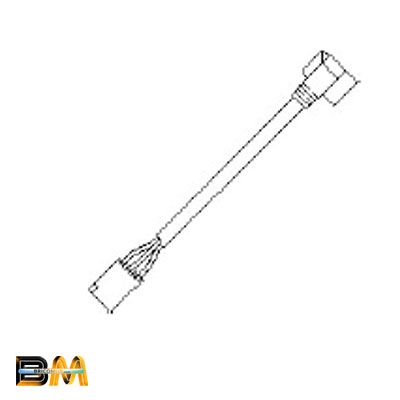 CABLE CONEXION CIRCULADOR ACS GAVINA CONFORT BAXI 190037046