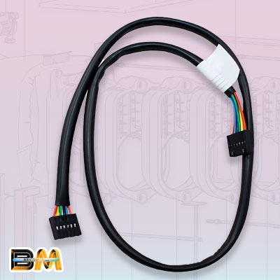 CABLE CONEXIÓN CUADRO CONTROL LAIA CONFORT BAXI 147057221