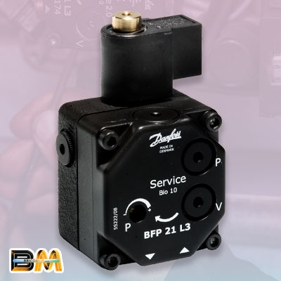 BOMBA DANFOSS BFP 21 L3 071N0107 C/E