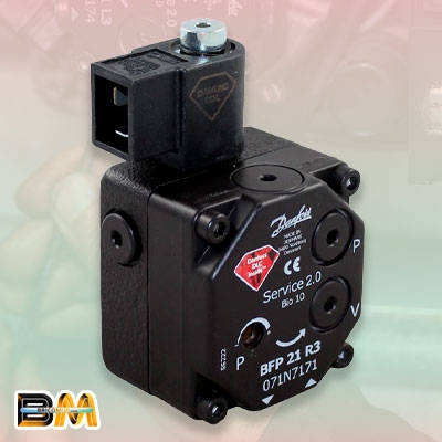 BOMBA DANFOSS BFP 21 R3 C/E 71N0171 / 071N7171