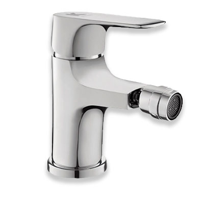 MONOMANDO DE BIDET SERIE SINUA − KALLA 23207