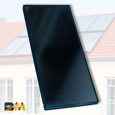 COLECTOR SOLAR VITOSOL 200−FM SV2F VERTICAL THERMPROTECT