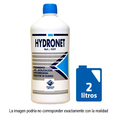 HYDRONET 2/L PROTECTOR DESOBSTRUCTOR