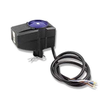 SERVOMOTOR 24V PARA VÁLVULA ZONA 2138−2133 TIEMME