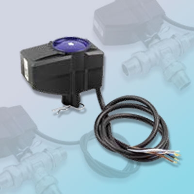 SERVOMOTOR 24V PARA VÁLVULA DESVIACIÓN 2134