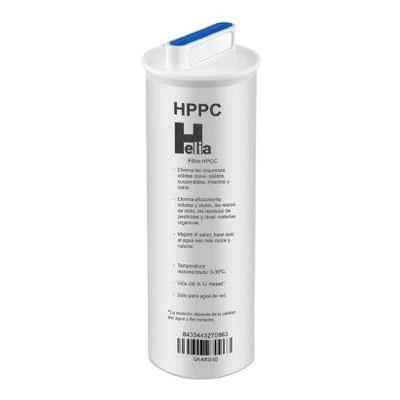 CARTUCHO 3 EN 1 (HPPC) HELIA